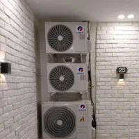 کولرگازی نصاب سرویس کار تعمیرات شارزگاز نصب اسپیلت|خدمات پیشه و مهارت|مشهد, راهنمایی|دیوار