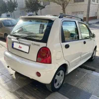 ام وی ام 110 ، مدل 91 ، 4 سیلندر ، خشک ،10سال‌خواب|خودرو سواری و وانت|مشهد, هفده شهریور|دیوار