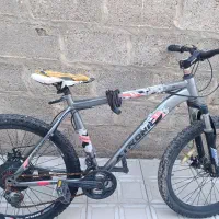 دوچرخه کوهستانی Xtronic