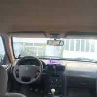 ۴۰۵مدل آخر ۹۳داشبورد جدید|خودرو سواری و وانت|اراک, |دیوار