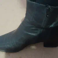 کفش چرم اصل|کیف، کفش، کمربند|گنبد کاووس, |دیوار