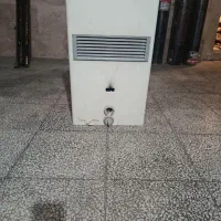 آبگرمکن به شرط سالم بودن|آبگرمکن، پکیج، شوفاژ|گرگان, |دیوار