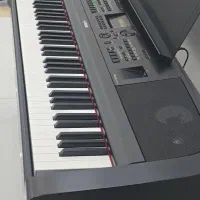 پیانو یاماها dgx 670