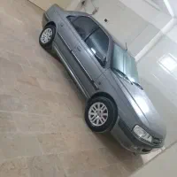 پژو پارس سال مدل ۹۰