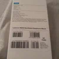 هندزفری گردنی HE05