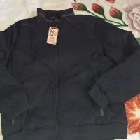 کاپشن مردانه