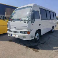 مینی بوس هیوندا ۸۹