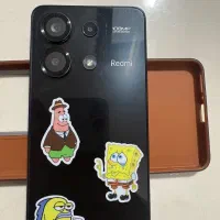 شیائومی نوت ۱۳