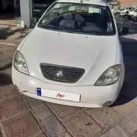 تیبا صندقدار ۹۹ فوقالعاده سالم