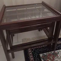 میز عسلی|مبلمان خانگی و میز عسلی|مشهد, شفا|دیوار