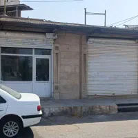 مغازه ۱۶ متری در خیابان ۱ بهاران قابل تمدید سالانه|اجارهٔ مغازه و غرفه|اهواز, فاز ۲ پادادشهر|دیوار