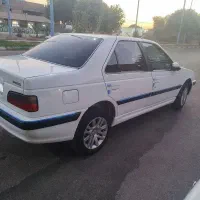 پژو پارس موتور جدیدسفارشی فول کامل 1401