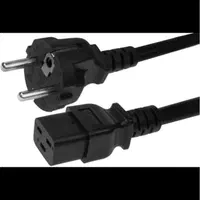 کابل پاور ماینر، سوکت برق ماینر، ups c19