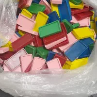 ۳۰۰ تا دومینو پلاستیکی