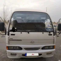 مینی بوس هیوندا