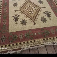 گلیم|گلیم، جاجیم، گبه|رباطکریم, رباطکریم|دیوار