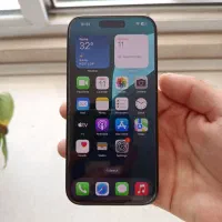 Iphone 15 Pro 256GB