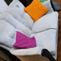 مبل راحتی|مبلمان خانگی و میز عسلی|تهران, دردشت|دیوار