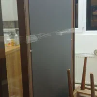 بوفه و جا کفشی|بوفه، ویترین، کنسول|قزوین, |دیوار