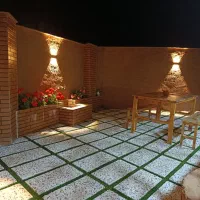 اقامتگاه آرامش