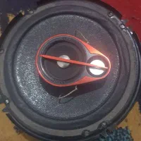 باند اصلی پایونیر ۱۶ سانتی