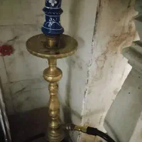 قلیان بر نجی