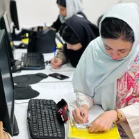 یادگیری درآمد دلاری و ریالی با هوش مصنوعی|استخدام رایانه و فناوری اطلاعات|بوشهر, |دیوار