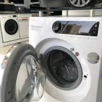 ماشین لباسشویی دوو Daewoo گیربکس ۷،۸،۹ کیلویی|ماشین لباسشویی و خشککن لباس|اهواز, کمپلو شمالی|دیوار
