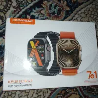 ساعت هوشمند