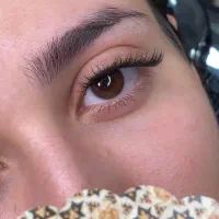 آموزش کاشت مژه|خدمات آرایشگری و زیبایی|خرم‌آباد, |دیوار