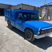 نیسان دوگانه اپشنال