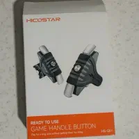 دسته بازی موبایل حرفه ای