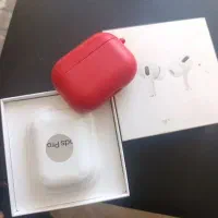 ایرپاد اپل اصلی