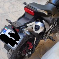 اشیل 150 دی وای|موتورسیکلت|اصفهان, باغ دریاچه|دیوار