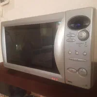 ماکروفر بوتان bc380|اجاق گاز و لوازم برقی پخت‌وپز|فردیس, شهرک وحدت|دیوار