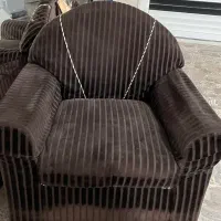 مبل تک نفره