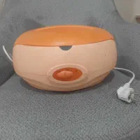 دستگاه پارافین تراپی