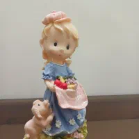 مجسمه و دکوری