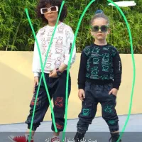 لباس|کفش و لباس بچه|جهرم, |دیوار