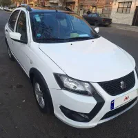 کوئیک gxr 1403 سفیدمشکی یک سال بیمه|خودرو سواری و وانت|تهران, شکوفه (عبدل آباد)|دیوار