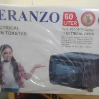 توستر نو آکبند