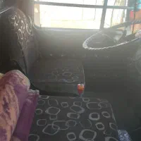 خاور ۸۰۸ مدل 56|خودرو سنگین|رامند, |دیوار