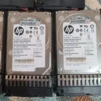 هارد سرور Hp 1.2 Tb  10k|قطعات و لوازم جانبی رایانه|تهران, دانشگاه شریف|دیوار