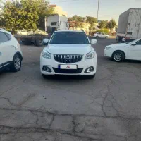 هایما مدل ۹۶ توربو