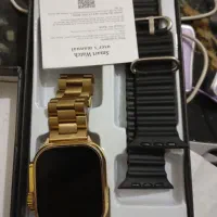 ساعت مچی هوشمند طلایی|ساعت|شاهینشهر, عطار|دیوار