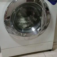 ماشین لباسشویی ال جی