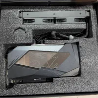 انواع کارت گرافیک میان رده و پرچم دار|قطعات و لوازم جانبی رایانه|سمنان, |دیوار