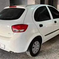 تیبا۲مدل۱۴۰۱