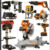 کرایه ابزار صنعتی وساختمان