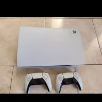 ps5 850 gig|کنسول، بازی ویدئویی و آنلاین|محمدشهر, ولدآباد|دیوار